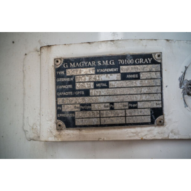 2013 MAN TGS 26.360-45846240