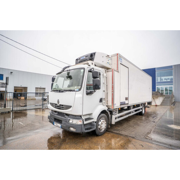 2013 رينو MIDLUM 220.16-45846244