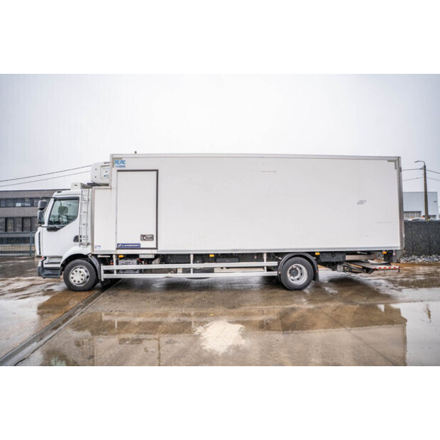 2013 رينو MIDLUM 220.16-45846245