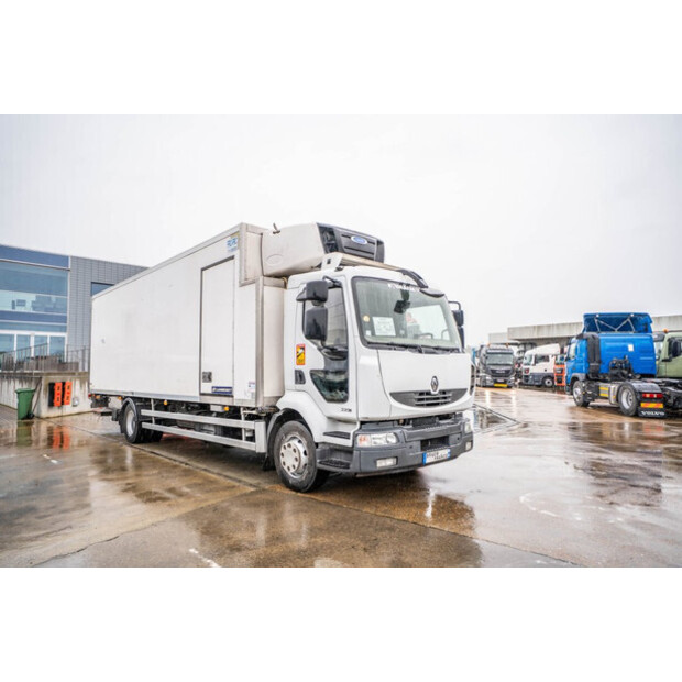 2013 رينو MIDLUM 220.16-45846250