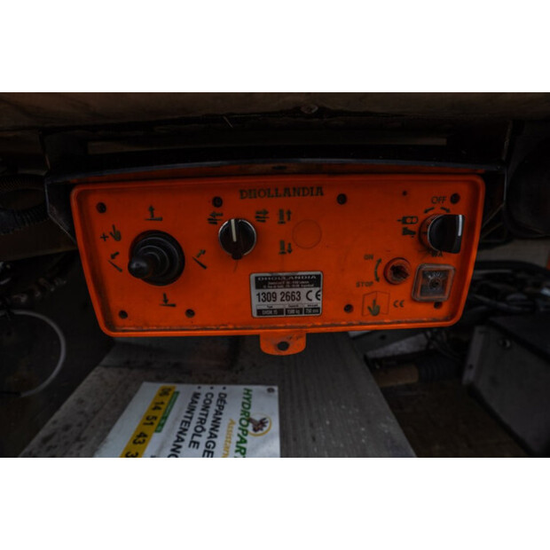 2013 رينو MIDLUM 220.16-45846256