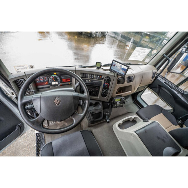 2013 رينو MIDLUM 220.16-45846258
