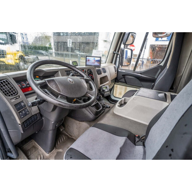 2013 رينو MIDLUM 220.16-45846260