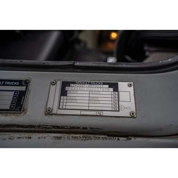 2013 رينو MIDLUM 220.16-45846263