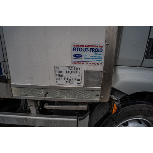 2013 رينو MIDLUM 220.16-45846266