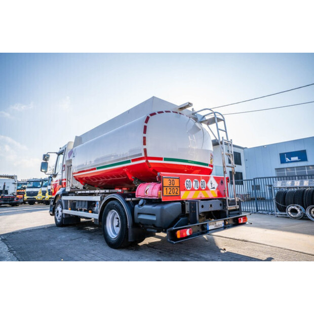 2015 Renault MIDLUM 220-45846271