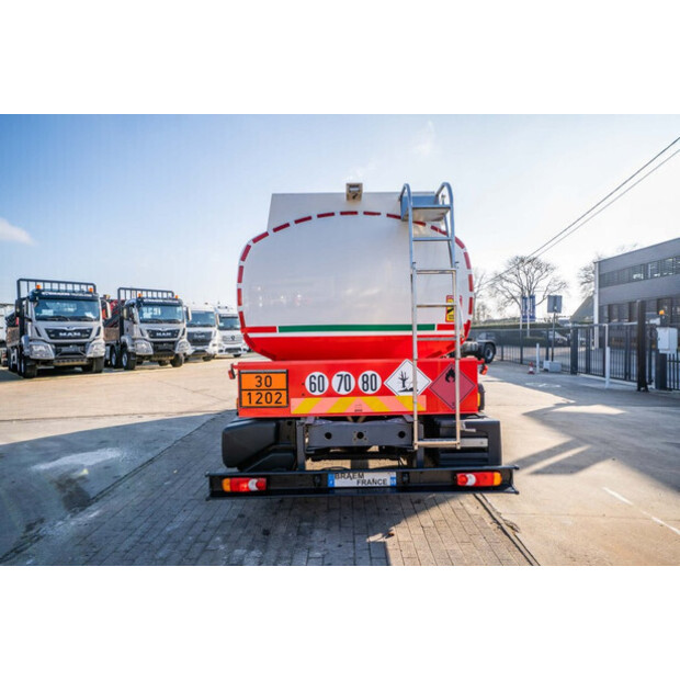 2015 Renault MIDLUM 220-45846272