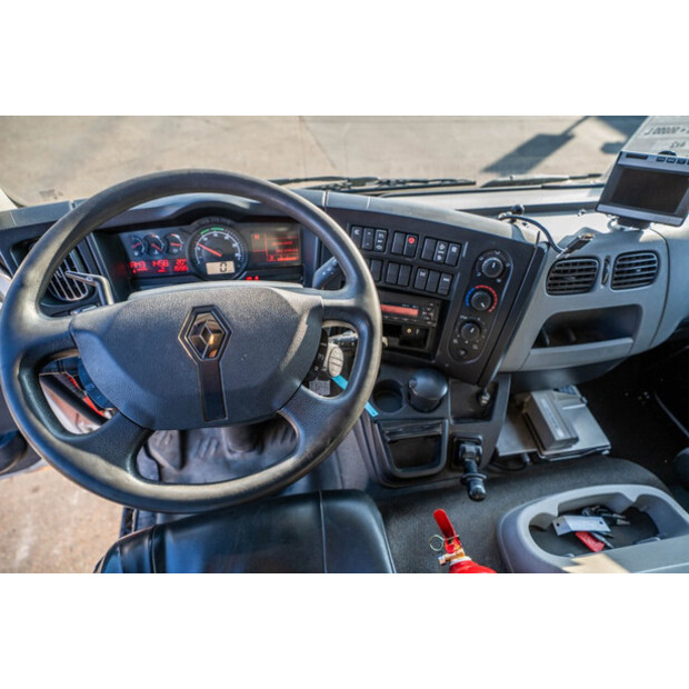 2015 Renault MIDLUM 220-45846276