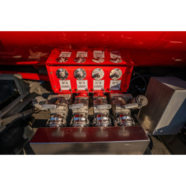 2015 Renault MIDLUM 220-45846281