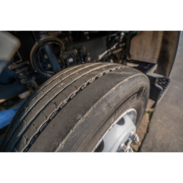 2015 Renault MIDLUM 220-45846284