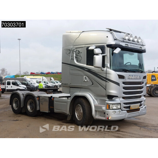 2015 Scania R580-45846290