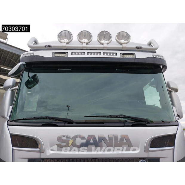 2015 Scania R580-45846294
