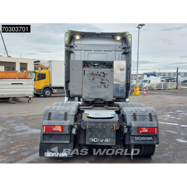 2015 Scania R580-45846296