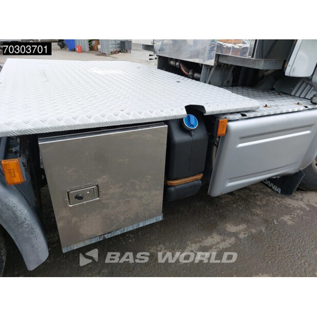 2015 Scania R580-45846300