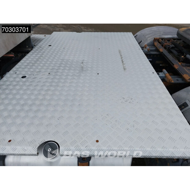 2015 Scania R580-45846301