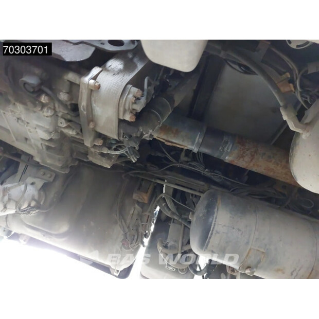 2015 Scania R580-45846302