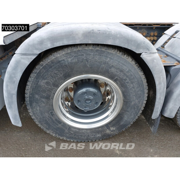 2015 Scania R580-45846303