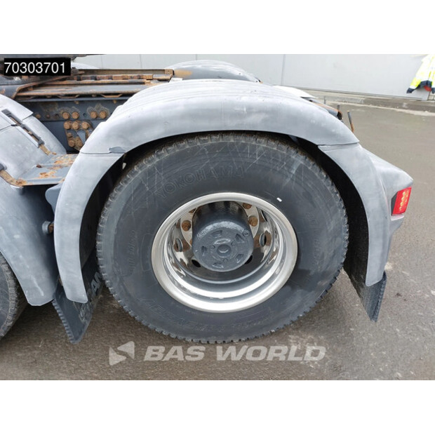 2015 Scania R580-45846304