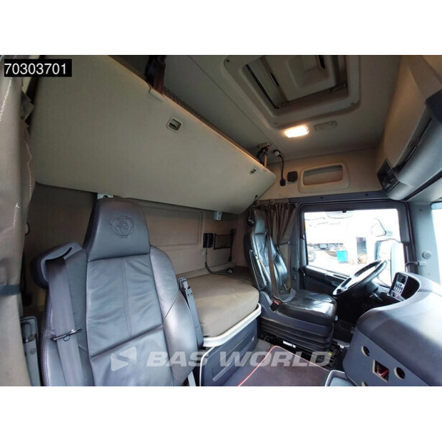 2015 Scania R580-45846307