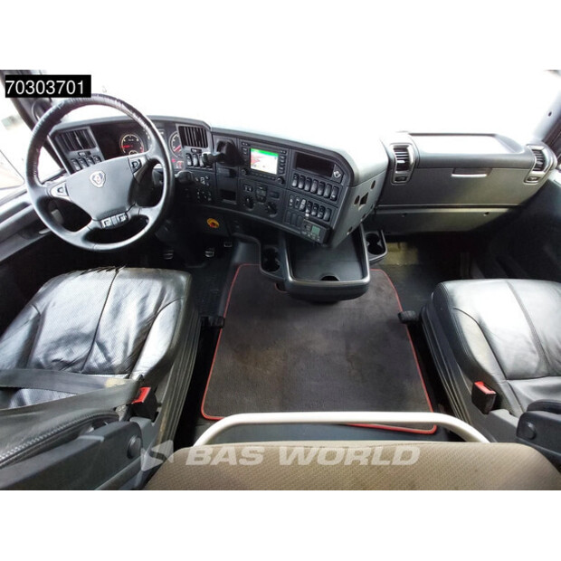 2015 Scania R580-45846309