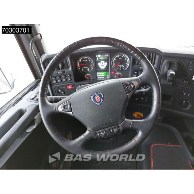 2015 Scania R580-45846311