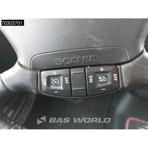 2015 Scania R580-45846313