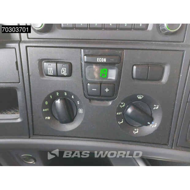 2015 Scania R580-45846315