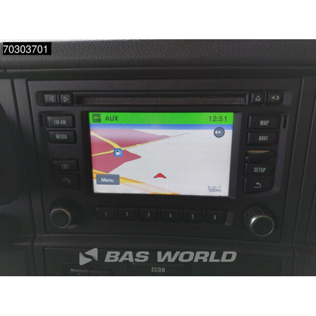 2015 Scania R580-45846316