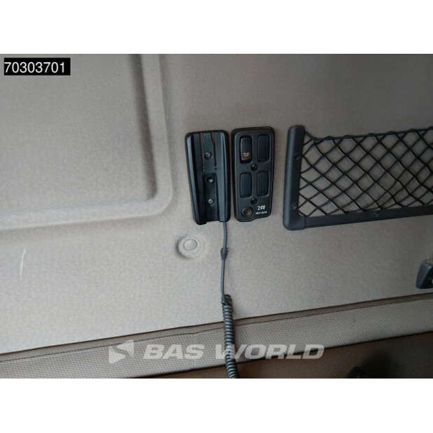 2015 Scania R580-45846321