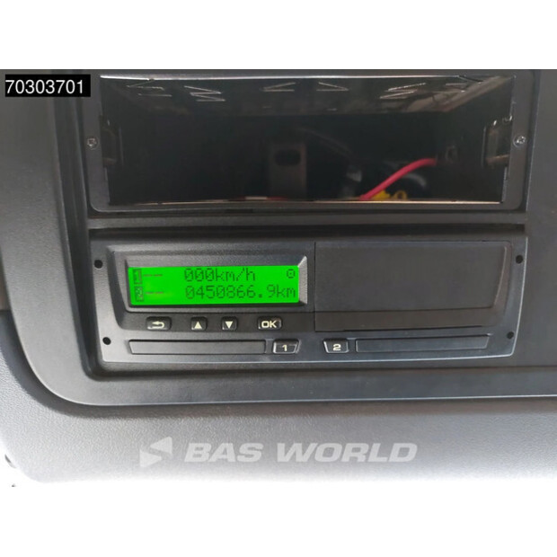 2015 Scania R580-45846323