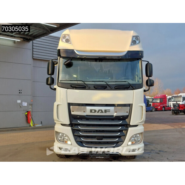2021 DAF XF 480-45846335
