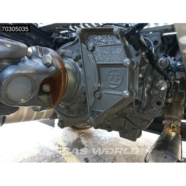 2021 DAF XF 480-45846339