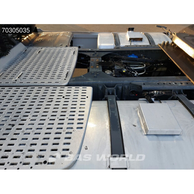 2021 DAF XF 480-45846340