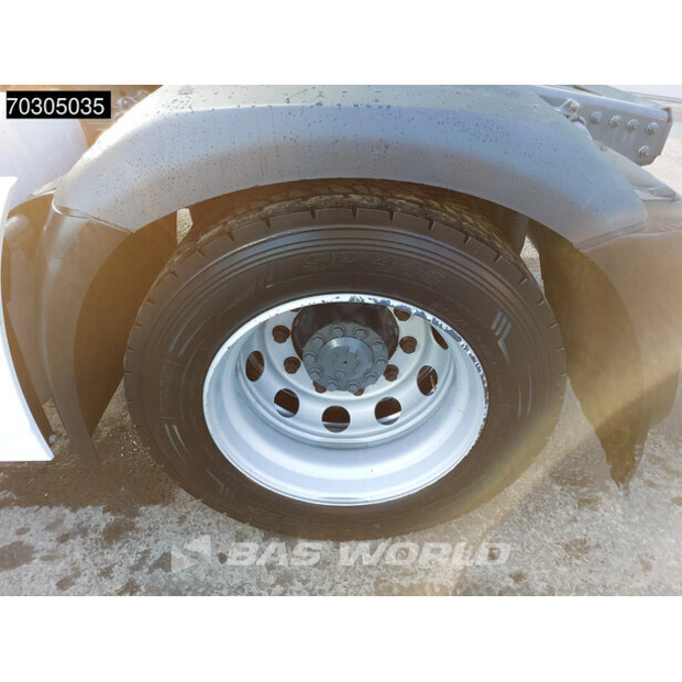 2021 DAF XF 480-45846343