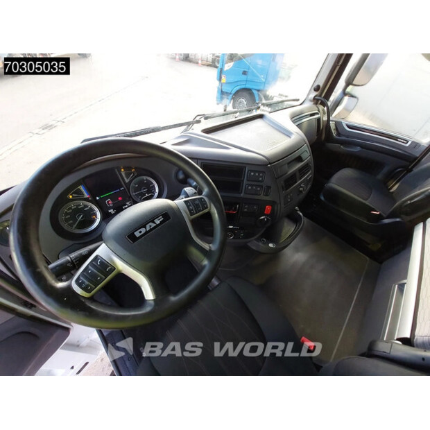 2021 DAF XF 480-45846344