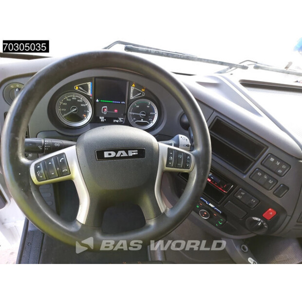 2021 DAF XF 480-45846345