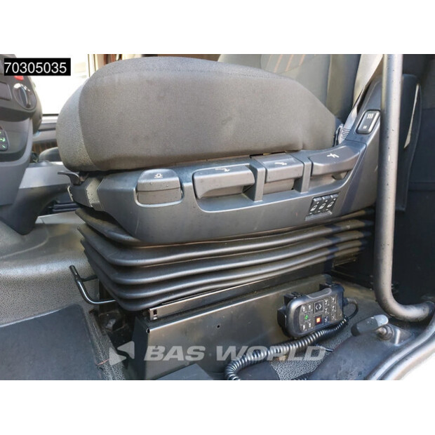 2021 DAF XF 480-45846348