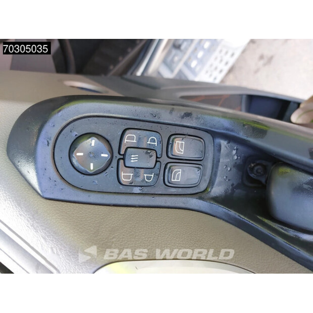 2021 DAF XF 480-45846354