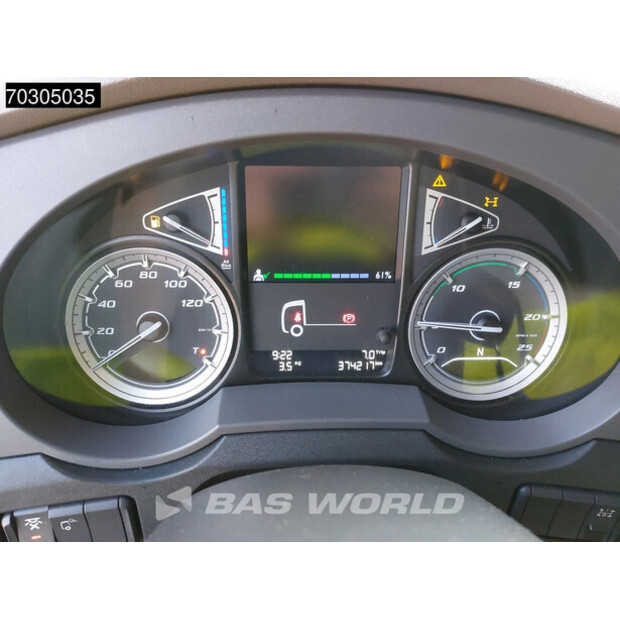 2021 DAF XF 480-45846356