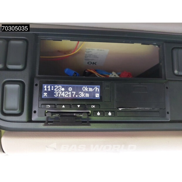 2021 DAF XF 480-45846357