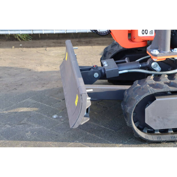 2025 KUBOTA U105-P-45846371