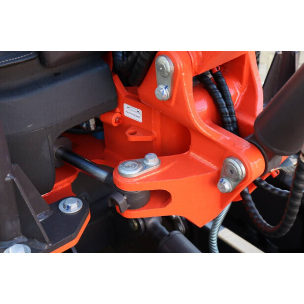 2025 KUBOTA U105-P-45846375