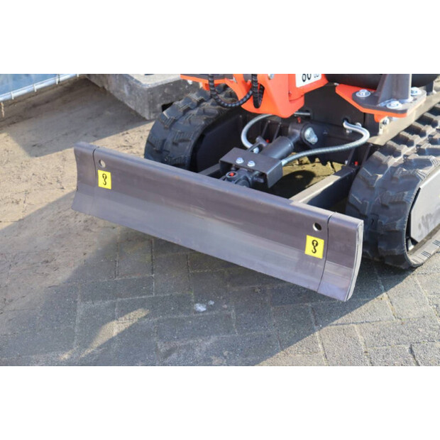 2025 KUBOTA U105-P-45846381