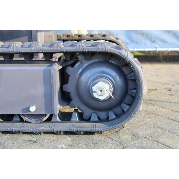 2025 KUBOTA U105-P-45846383