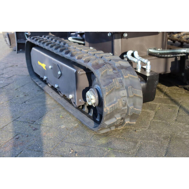 2025 KUBOTA U105-P-45846384