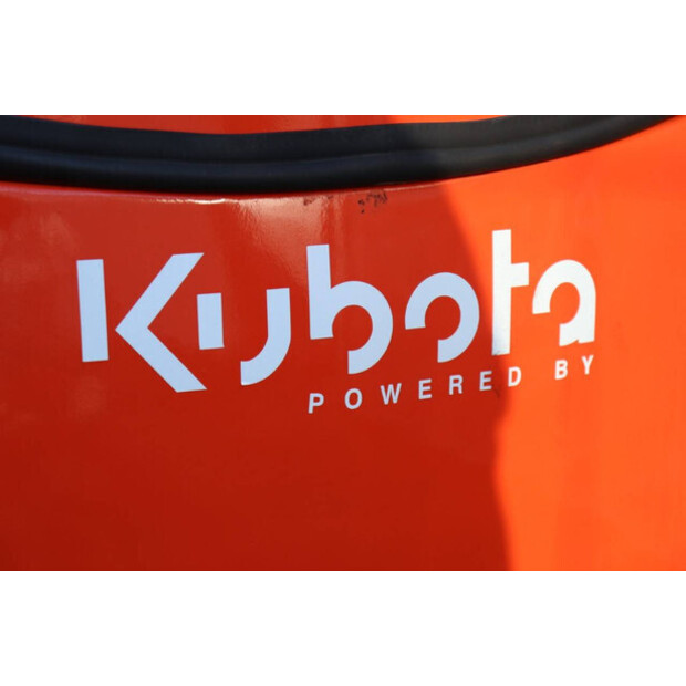 2025 KUBOTA U105-P-45846386