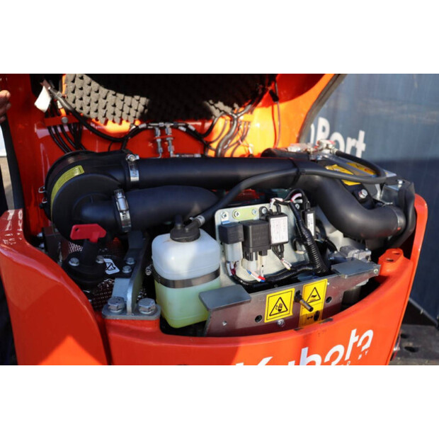 2025 KUBOTA U105-P-45846387