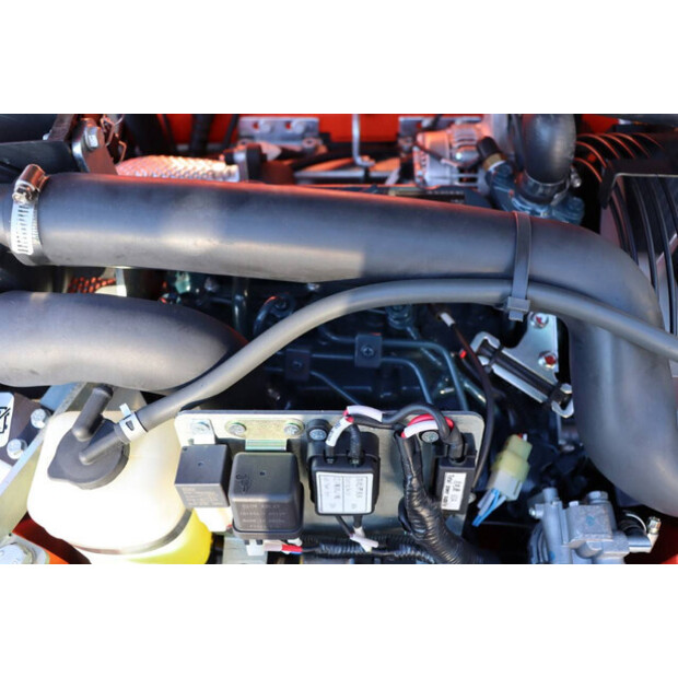 2025 KUBOTA U105-P-45846388