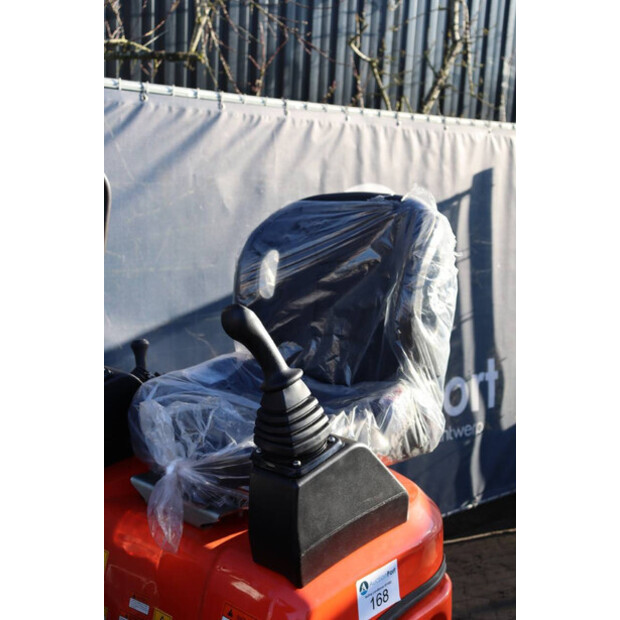 2025 KUBOTA U105-P-45846391