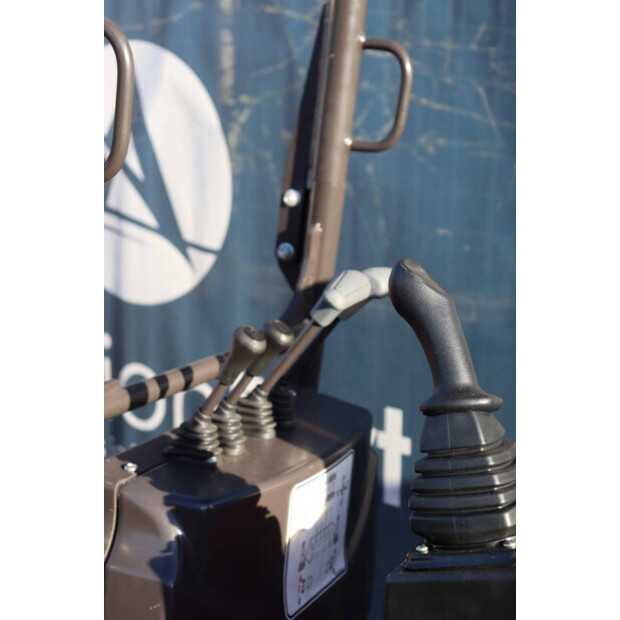 2025 KUBOTA U105-P-45846392